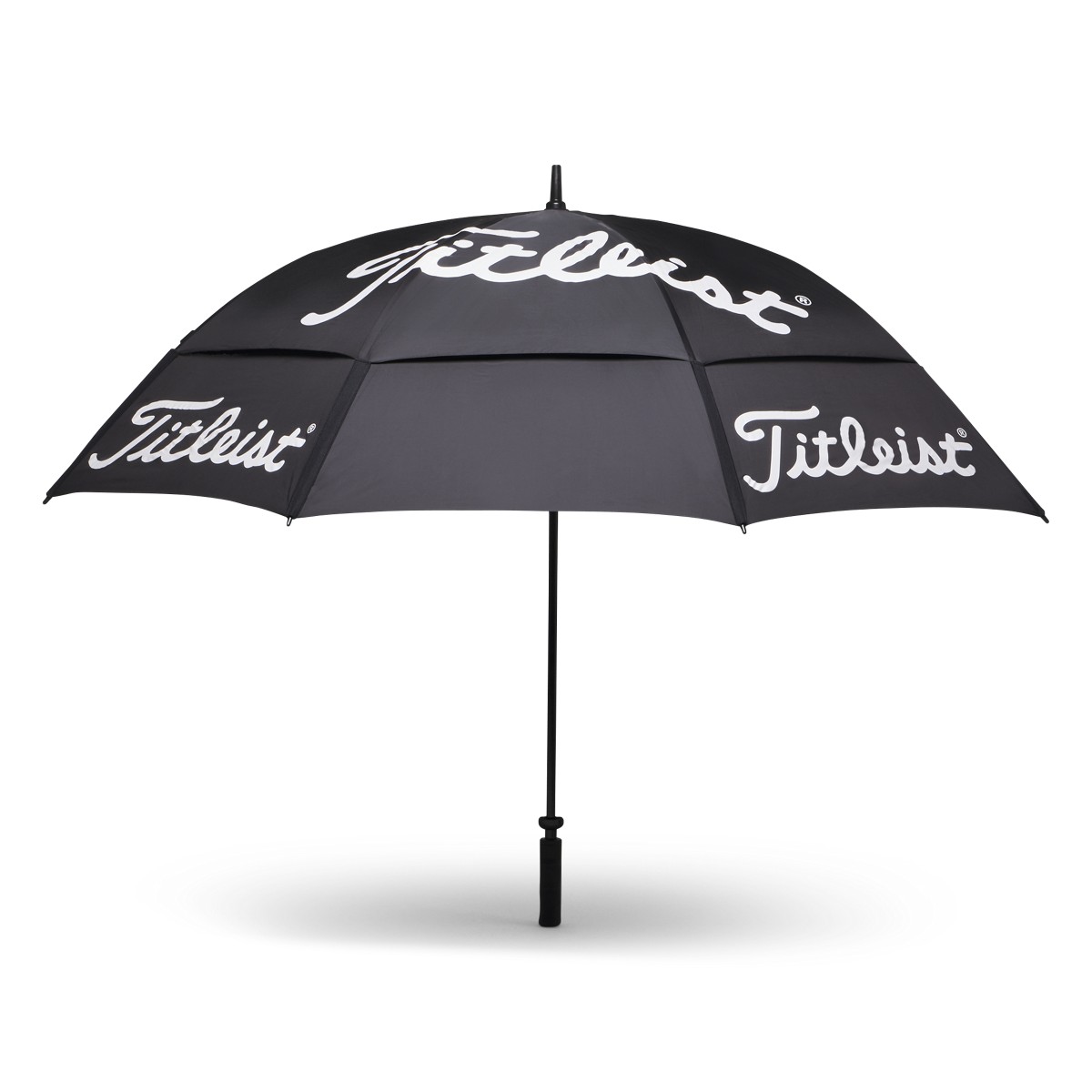 ラウンド用品・アクセサリー VOKEY TOUR DOUBLE CANOPY UMBRELLA Tour Double Canopy Umbrella | Titleist